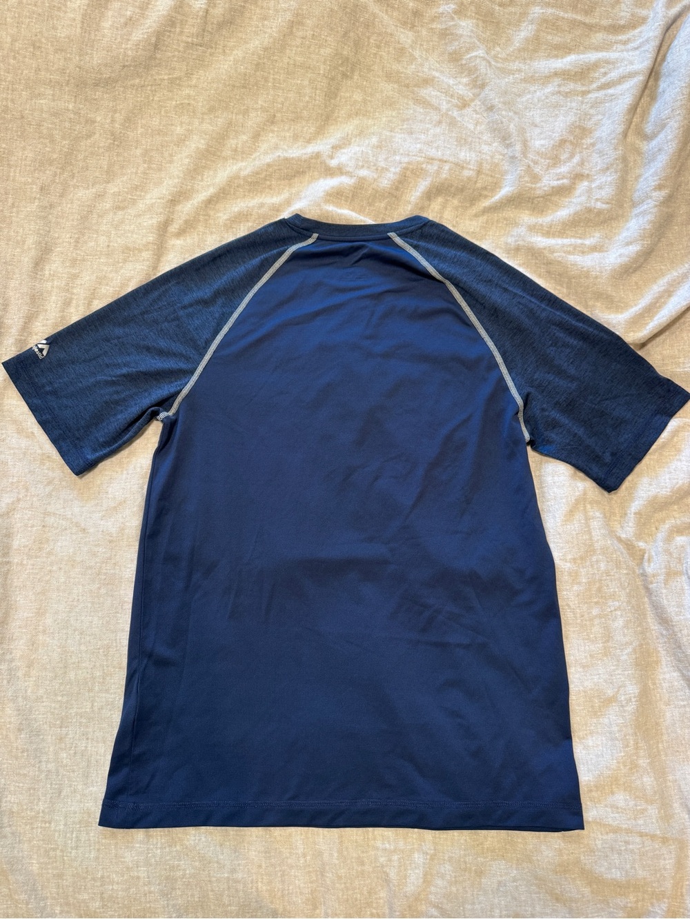 Seattle Mariners Performance Tee - Picture 5 of 5